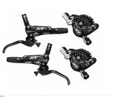 Juego de Freno Disco Shimano XT BR-M8000